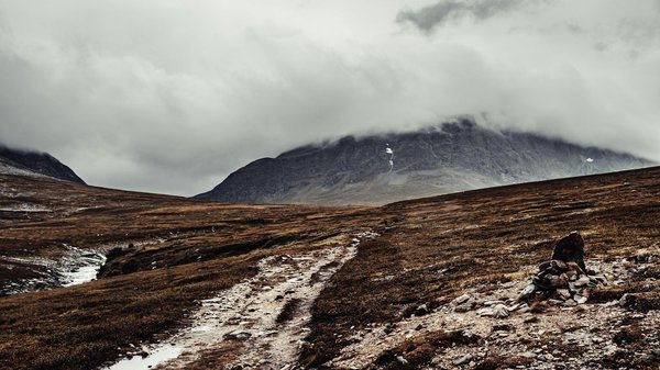 Aventure Insoupconnee