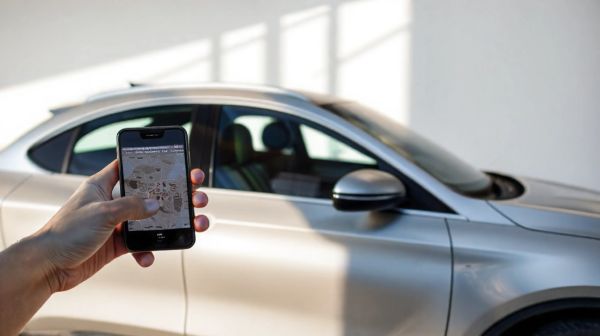 Découvrez les tarifs imbattables pour la location de voiture à Metz