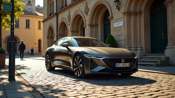 Louez une voiture à Metz et bénéficiez des meilleurs tarifs