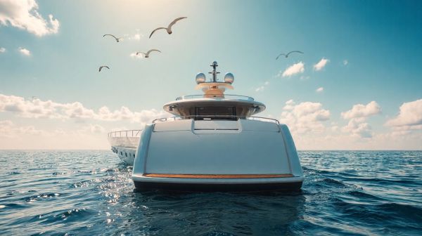 Top expériences de croisières à moteur en bateau vedette