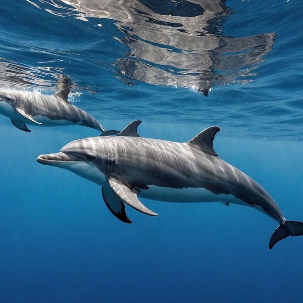 Où trouver les meilleures expériences de plongée avec les dauphins en Nouvelle-Zélande?